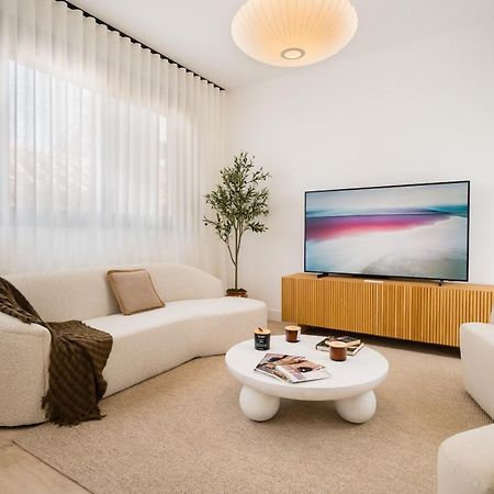 Apartament Stylish Designer Duplex-3Beds 2Baths-Puerta Carmona Centro Sewilla Zewnętrze zdjęcie