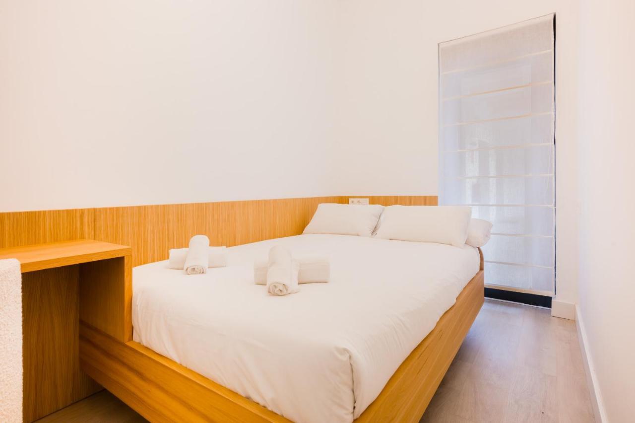 Apartament Stylish Designer Duplex-3Beds 2Baths-Puerta Carmona Centro Sewilla Zewnętrze zdjęcie
