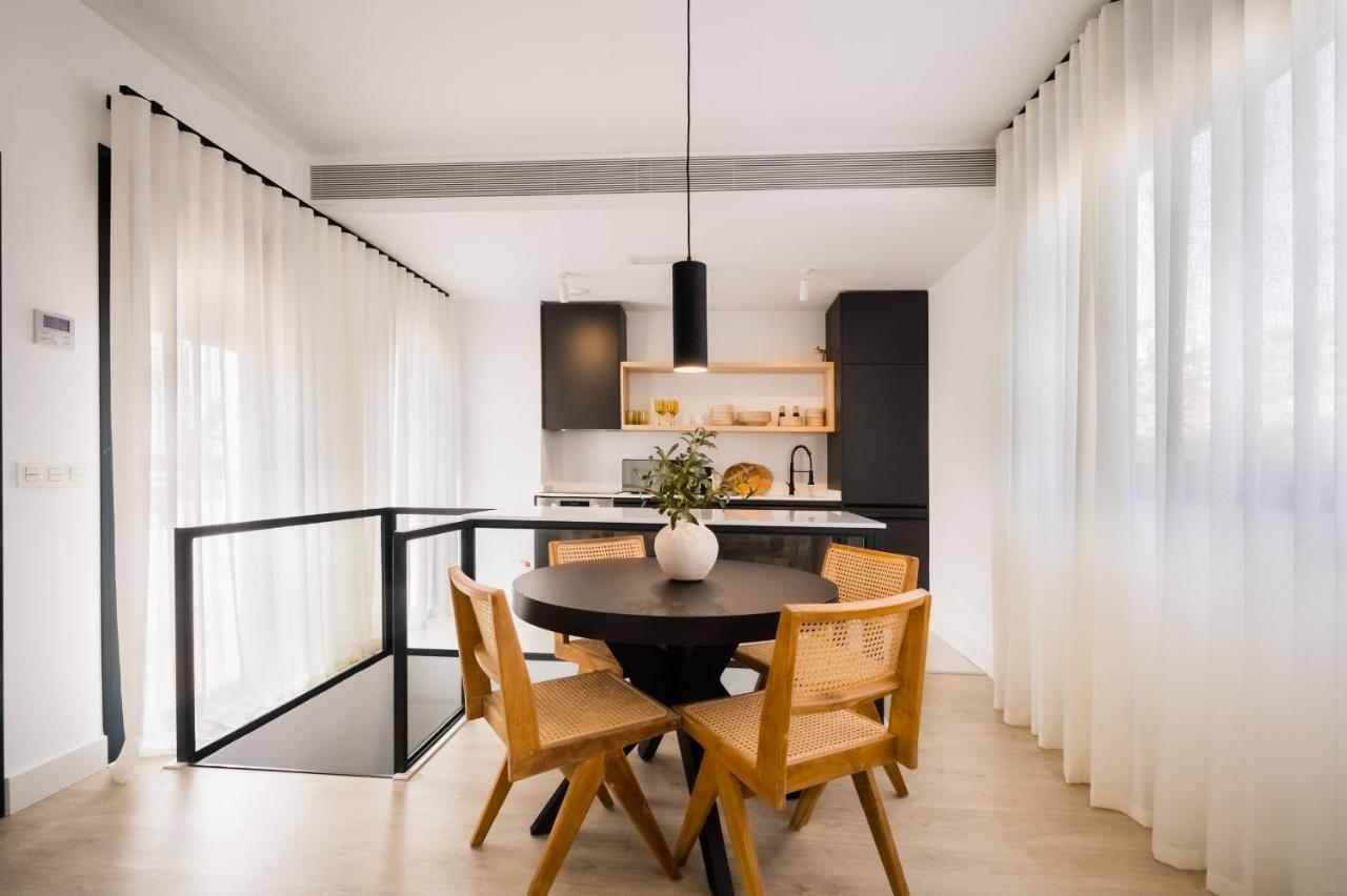 Apartament Stylish Designer Duplex-3Beds 2Baths-Puerta Carmona Centro Sewilla Zewnętrze zdjęcie