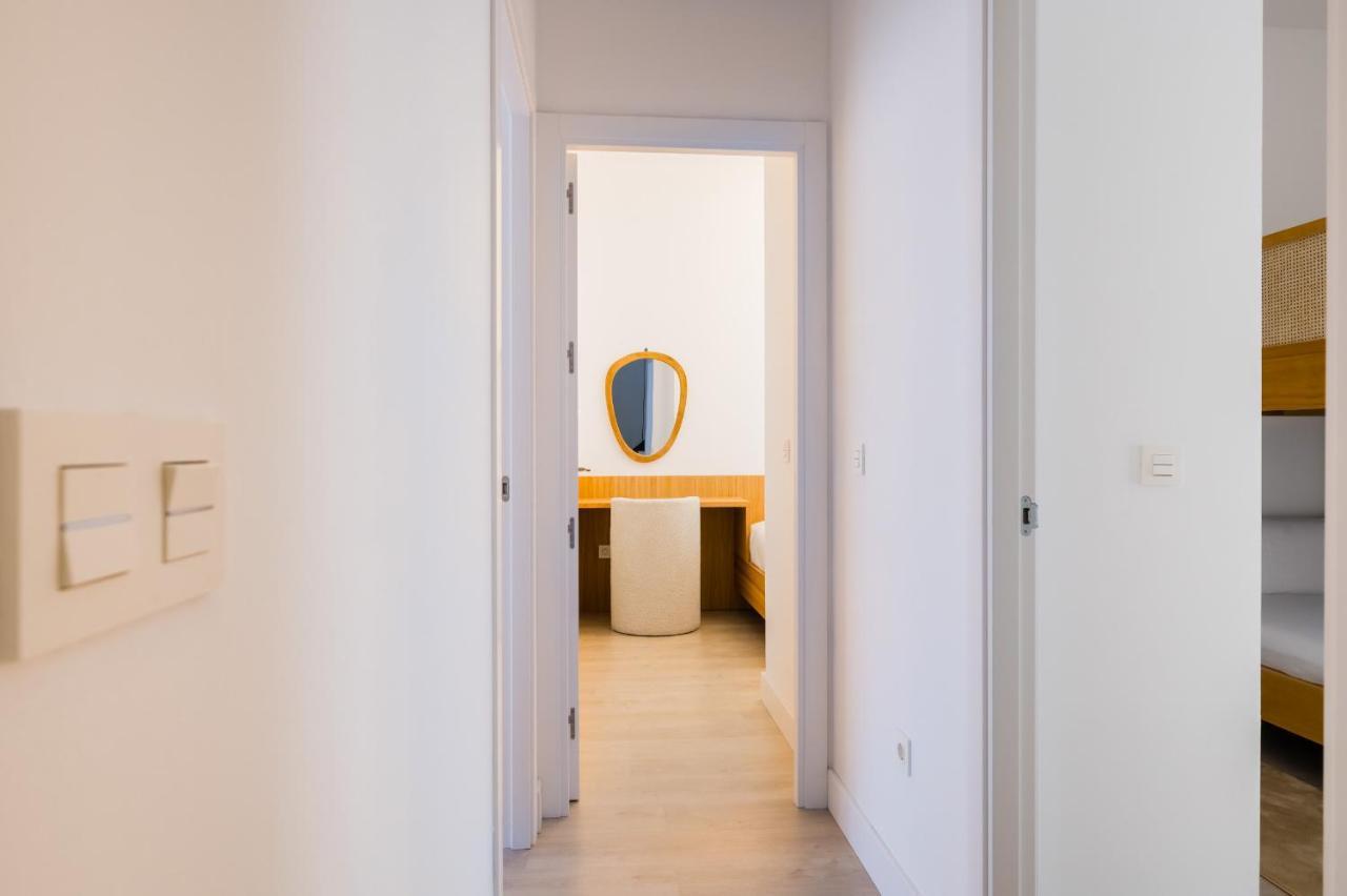 Apartament Stylish Designer Duplex-3Beds 2Baths-Puerta Carmona Centro Sewilla Zewnętrze zdjęcie
