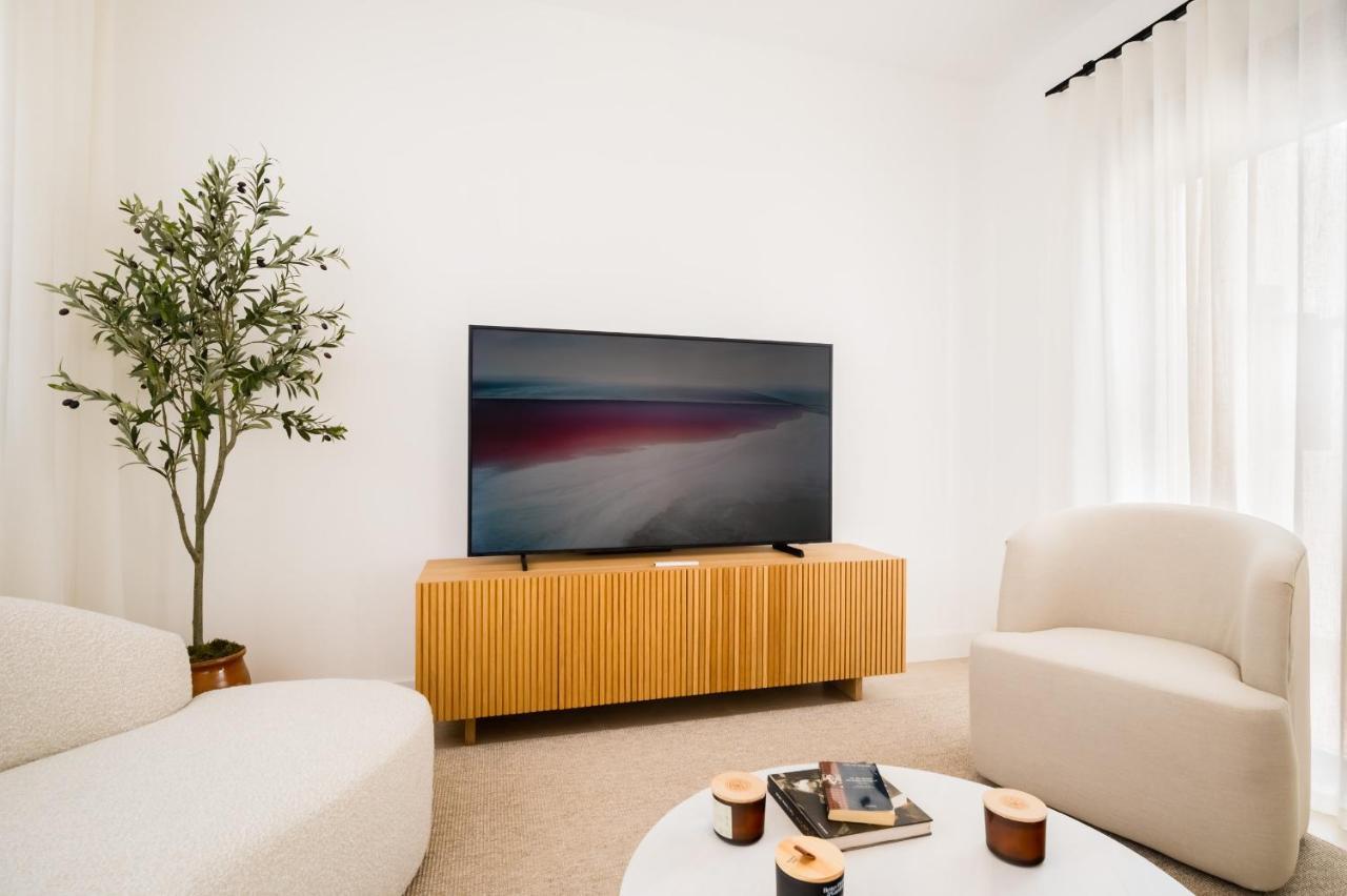 Apartament Stylish Designer Duplex-3Beds 2Baths-Puerta Carmona Centro Sewilla Zewnętrze zdjęcie