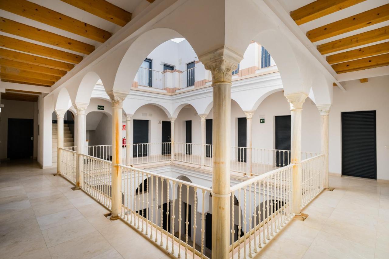 Apartament Stylish Designer Duplex-3Beds 2Baths-Puerta Carmona Centro Sewilla Zewnętrze zdjęcie