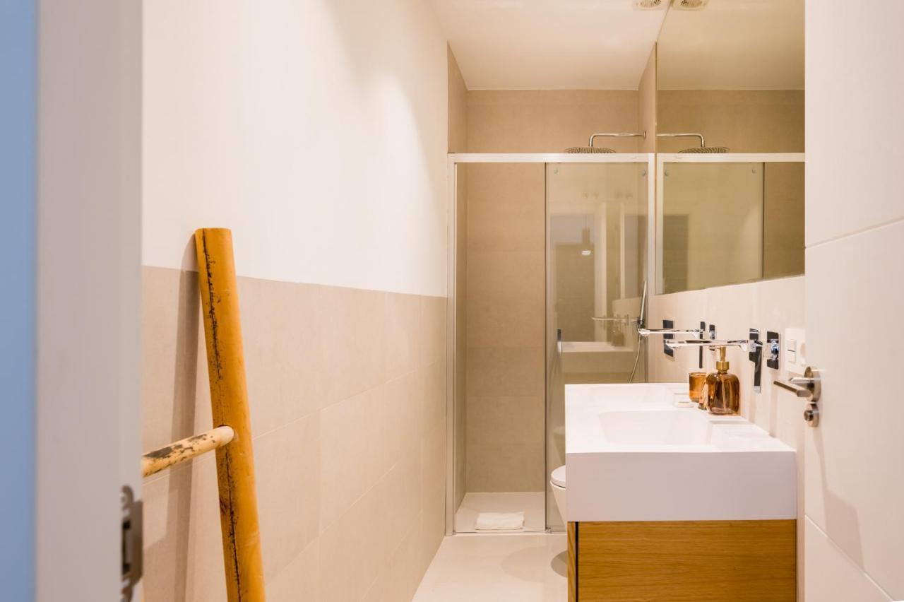 Apartament Stylish Designer Duplex-3Beds 2Baths-Puerta Carmona Centro Sewilla Zewnętrze zdjęcie