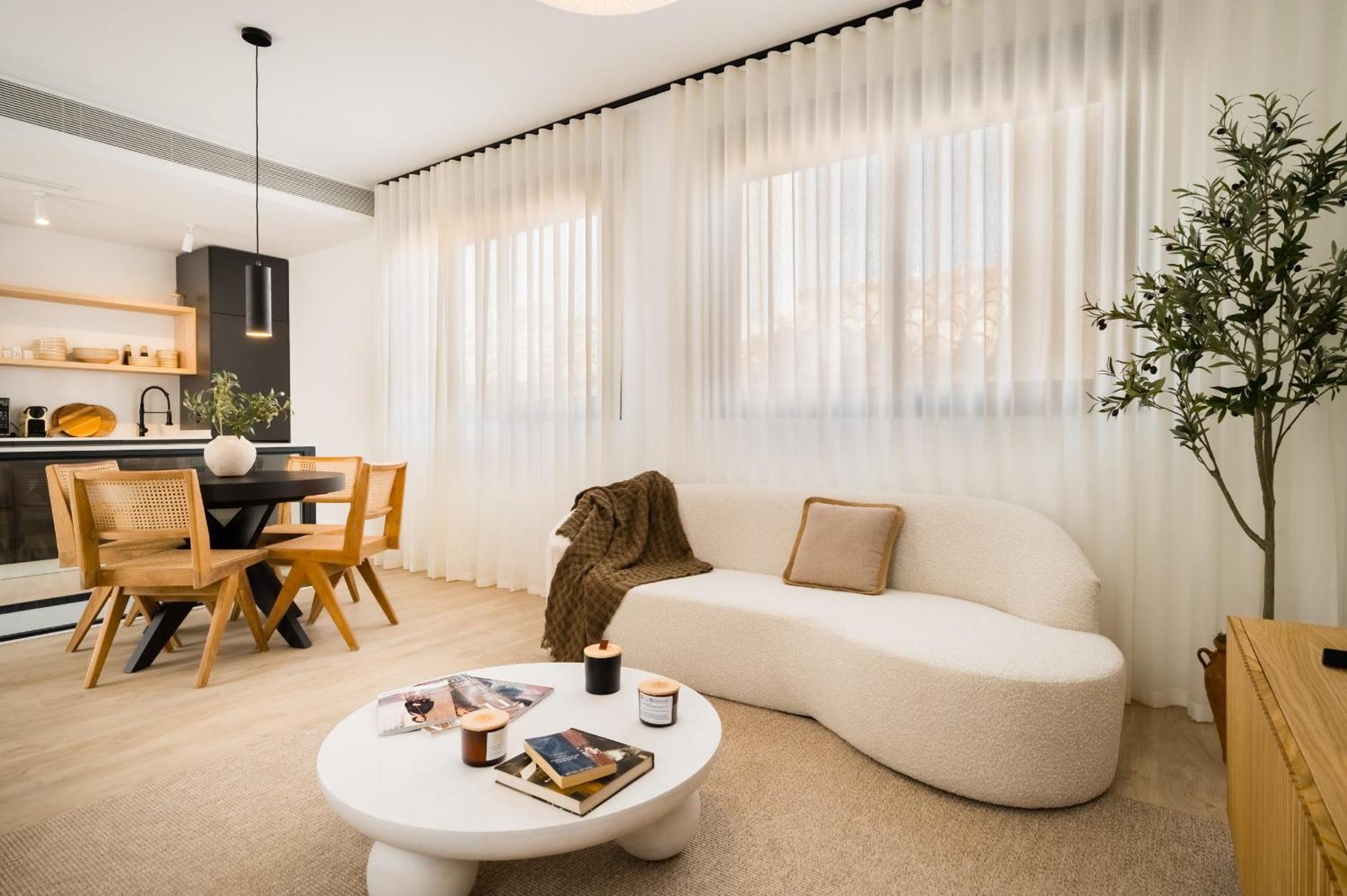 Apartament Stylish Designer Duplex-3Beds 2Baths-Puerta Carmona Centro Sewilla Zewnętrze zdjęcie